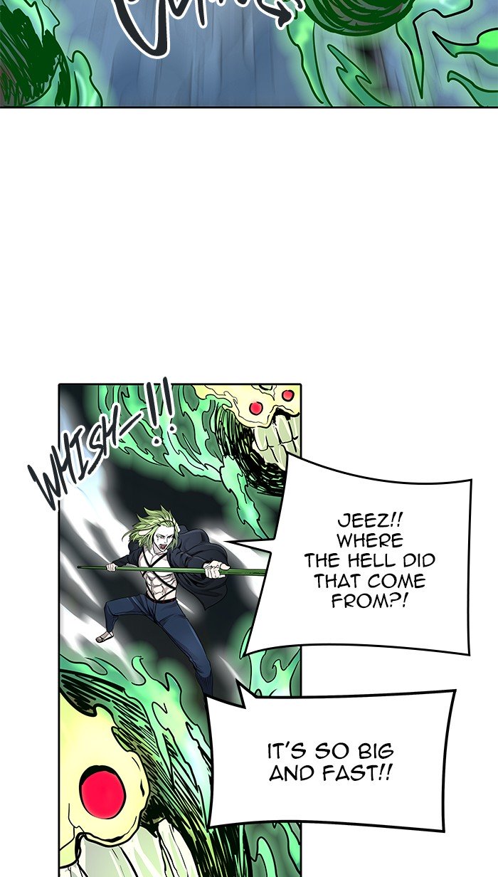 Tower of God Chapter 471 57